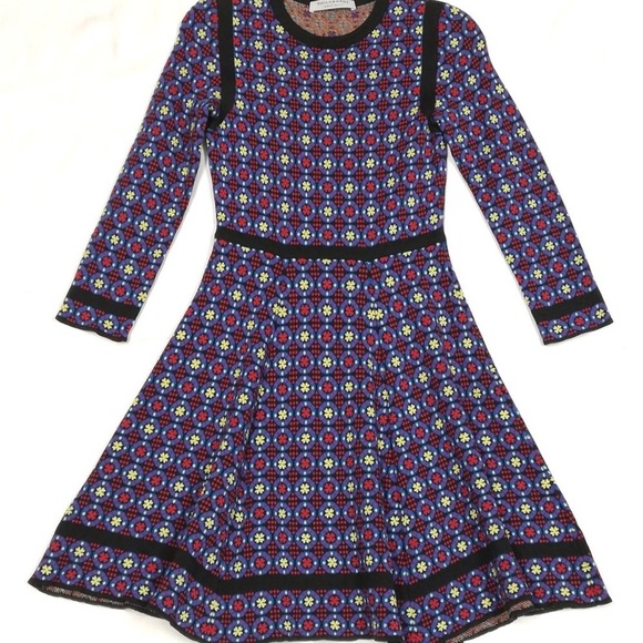Philosophy di Lorenzo Serafini Dresses & Skirts - Gorgeous Philosophy di lorenzo Serafini wool dress sz 10